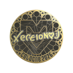 xertioN (Gold) | Cologne 2026