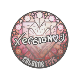 xertioN | Cologne 2026
