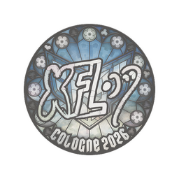 xfl0ud | Cologne 2026