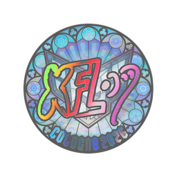 xfl0ud (Holo) | Cologne 2026