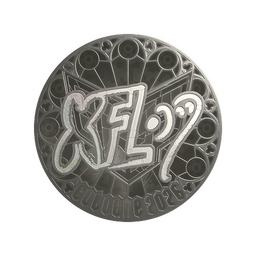 xfl0ud (Foil) | Cologne 2026