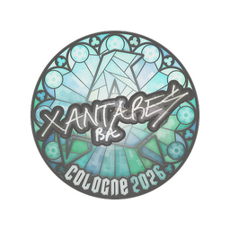 XANTARES | Cologne 2026