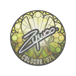 ZywOo | Cologne 2026