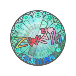 zweih (Holo) | Cologne 2026