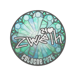 zweih | Cologne 2026