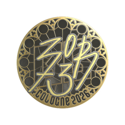 zorte (Gold) | Cologne 2026