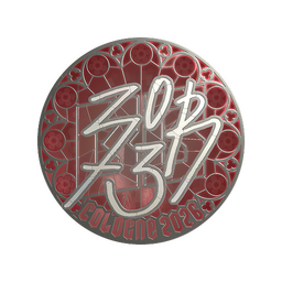 zorte (Foil) | Cologne 2026