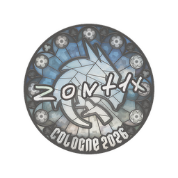 zont1x | Cologne 2026