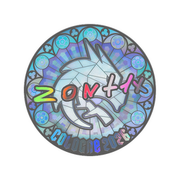 zont1x (Holo) | Cologne 2026