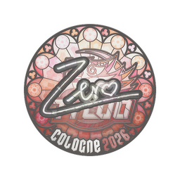 Zero  | Cologne 2026