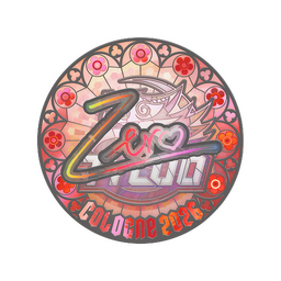 Zero (Holo)  | Cologne 2026