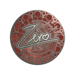 Zero (Foil)  | Cologne 2026