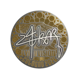 z4KR (Foil) | Cologne 2026