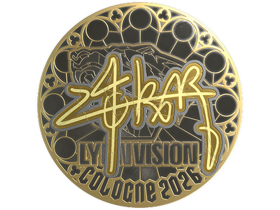 z4KR (Gold) | Köln 2026