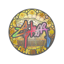 z4KR (Holo) | Cologne 2026