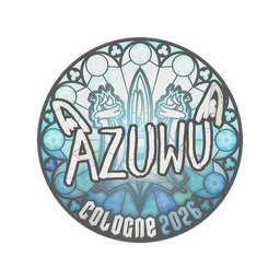AZUWU | Cologne 2026