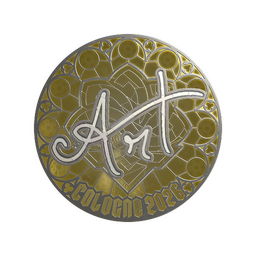 arT (Foil) | Cologne 2026