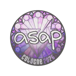 asap | Cologne 2026