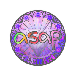 asap (Holo) | Cologne 2026