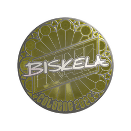 Aleksib (Foil) | Cologne 2026