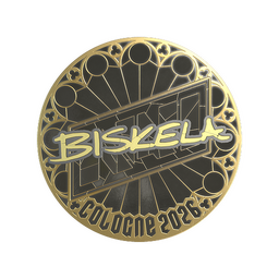 Aleksib (Gold) | Cologne 2026