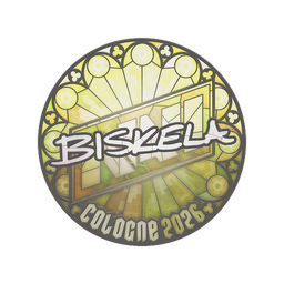 Aleksib | Cologne 2026