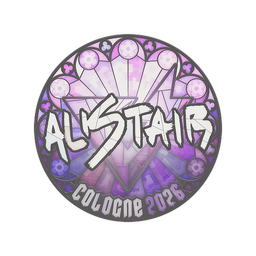 aliStair | Cologne 2026