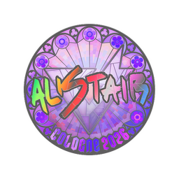 aliStair (Holo) | Cologne 2026