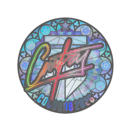 cmtry (Holo) | Cologne 2026