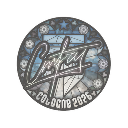 cmtry | Cologne 2026