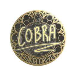 cobra (Gold) | Cologne 2026