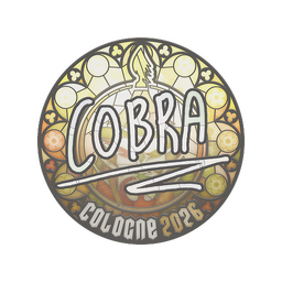 cobra | Cologne 2026