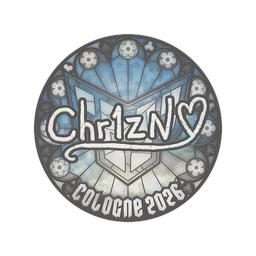 Chr1zN | Cologne 2026