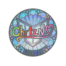Sticker | Chr1zN (Holo) | Cologne 2026