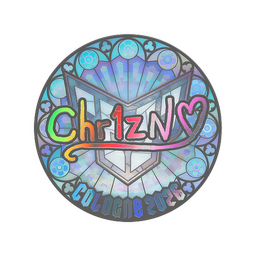 Chr1zN (Holo) | Cologne 2026