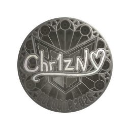 Chr1zN (Foil) | Cologne 2026