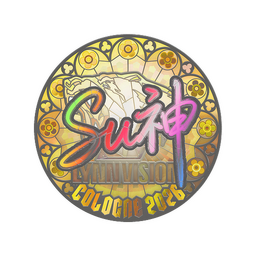 C4LLM3SU3 (Holo) | Cologne 2026