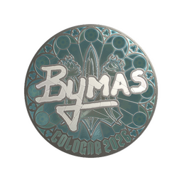 Bymas (Foil) | Cologne 2026