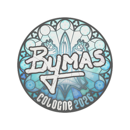 Bymas | Cologne 2026