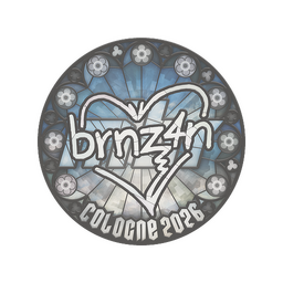 brnz4n | Cologne 2026