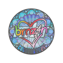 brnz4n (Holo) | Cologne 2026