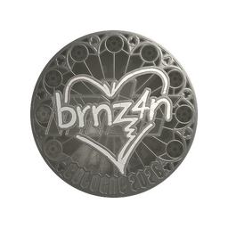 brnz4n (Foil) | Cologne 2026