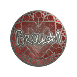 Brollan (Foil) | Cologne 2026