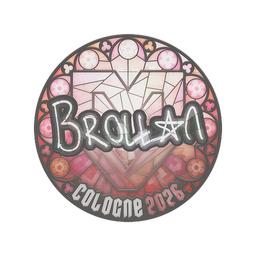 Brollan | Cologne 2026