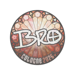 br0 | Cologne 2026