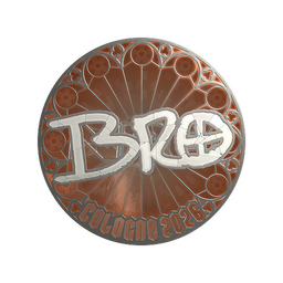 br0 (Foil) | Cologne 2026