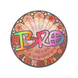 br0 (Holo) | Cologne 2026