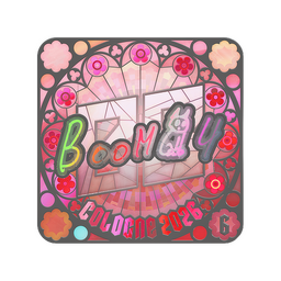 Sticker | Boombl4 (Holo, Ranked) | Cologne 2026