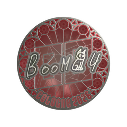 Boombl4 (Foil) | Cologne 2026