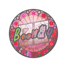 Boombl4 (Holo) | Cologne 2026